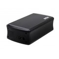 Skilledpower USB 3.0 Dual 3.5 in. SATA Hard Drive with Iron Golf Enclosure SK42139